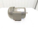Weg E104590 Ac Motor 1/3HP 1730 Rpm 575V 3PH 56C Tefc Lr 38324. Fixed Price $124.99.