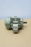 General Electric M9420 5KS213XAA308D1 X$d Motor 213T 3PH 3HP 1175RPM 460V-AC. Fixed Price $540.00.