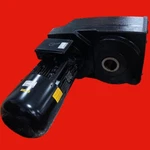 Nord Drivesystems SK7382AG-1320S/4 Cus BRE60 Parallel Shaft Gearmotor. Fixed Price $3145.00.