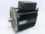 Baumuller Ds 100-E 20409254 2KW Servo Motor Art.-nr. 261512. Fixed Price $449.99.