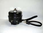 Electric Motor Model GE5KSM81FFL 1042A Tested Working, Used, Black, 115V.. Fixed Price $26.99.