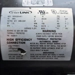 Lennox Blower Motor 3HP 230V 3PH 1750RPM 16P88 103204-11 YSDK2200-4H-1. Fixed Price $445.50.