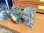 Harig Ab 5C Rotary Spin Indexer With Baldor Motor 24 Position -- Modified Base. Fixed Price $1225.75.