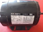 Ao Smith S48C76A01 Ac Motor 1/4HP/TYPE S/115V/ 4.6/2.3AMP/60HZ/ 1725 Rpm - Used. Fixed Price $99.99.