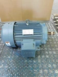 10 Hp 1165 Rpm Siemens Motor, Frame 256T, Tefc, Type Rgzpsd, 1.15 Sf, 230/460V. Fixed Price $500.00.