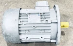 Mt Motori Elettrici TN112A/4 Sc B5 Ac 230/480V 50/60HZ 5.5/6.5HP. Fixed Price $499.99.