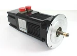 Pacific Scientific R45HCNA-TS-LF-NV-00 Brushless Servo Motor 320V 2KW 4800 Rpm. Fixed Price $650.00.
