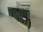 Cec 01000-60700 488EX 16-BIT Isa Bus Card B447. Fixed Price $69.95.