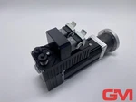 Electronic Electric Motor Encotrive MD-100-PB-C001 Ple 40 510-10001. Fixed Price $2104.25.