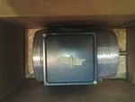 Reliance Ac 3PHASE 1HP (1425 RPM)(FRAME-FC56C) 220-380 Volts. ID#P56H4335H. 5/8. Fixed Price $299.00.