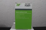 Trane 25/5MFD 440V Round Run Capacitor SFCAP25D5440 Genuine Airstar Solutions. Fixed Price $18.50.