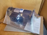 Leeson Dc Motor C42D17FK7D 098032.00 1750 Rpm 3/4 Hp 90V New Fast Shipping. Fixed Price $429.67.