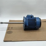 Abb M2AA 090S 1HP 3-PHASE Electric Motor 1430 Rpm 380-420V Long Shaft IP55. Fixed Price $249.90.