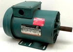 Reliance P14H1401M Duty Master Ac Motor 2HP 1730RPM 230/460V 3-PHASE. Fixed Price $299.99.