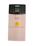 Allen-bradley 20B-D065A3AYNANB0 Ser Powerflex 700 Ac Drive 50 Hp D10. Fixed Price $4900.00.