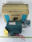 New Nos Reliance Duty Master Ac Motor P18J 71 Hp 3495 Rpm Ph 182T 230/460V. Fixed Price $399.99.