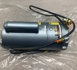 New Gast A79-0522-P134A Vacuum Motor 03890003-001 General Electric 5KC39KG448S. Fixed Price $810.00.