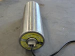 Interroll R6286 Conveyor Motor Roller. Fixed Price $475.15.