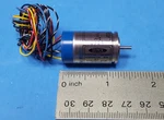 Synchro Receiver W1650B-1-26-1, Clifton, 26V-400HZ, 8TR3B3, 5990-00-965-7731. Fixed Price $75.00.