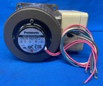 Panasonic Single Phase Induction Motor M81X25GV4YG. Fixed Price $125.00.