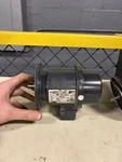 Hubner APY-100 Longlife Dc Tacho Generator Used. Fixed Price $399.88.
