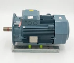 Abb M3AA160MLA4 11KW Electric Motor 3GAA162410-BDK011332509 IE3 IP55 3-PHASE. Fixed Price $2250.00.