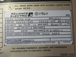 Reliance Electric 14C61 Regen Flexpak Plus 9NG921545 V0002-VP Nib. Fixed Price $499.00.