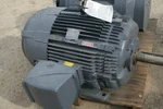 Westinghouse Life-line Ac Motor Model Tafc 75HP 365T 230/460V 3PH 60HZ. Fixed Price $2499.99.