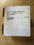 New Industrial Automation 9120-R26W-M Robotic Tool-changer Master Module. Fixed Price $270.00.