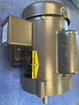 Baldor CL3501 1/3HP Ac Motor 1725RPM 4P 1PH 56C 115/230V Encl Tefc 60HZ - Used. Fixed Price $2000.00.