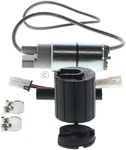 Bosch Electric Fuel Pump 69131 Nissan Ford Mercury Mazda Kia 1986-2004. Fixed Price $27.33.