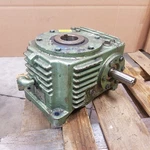 Textron SHV35B239-X8B, Cone Drive Right Side Output. Ratio- 10:1 Used. Fixed Price $221.10.