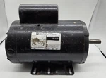 Ingersoll Rand Compressor Duty Ac Motor 5HP, Type Fj, 2D88, 15AMP. Fixed Price $899.00.