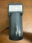 Ningbo Current Motor & Machinery Co. Gear VDM15 90VDC 200W 1800RPM 1:20. Fixed Price $100.00.
