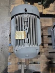 Baldor VM2334T Ac Induction Motor 20HP 1760RPM 230/460V 50/25A 3PH. Fixed Price $799.99.