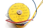 Schneider Electric Berger Lahr Rsm 51/8 Fg Stepper Motor 11946233300. Fixed Price $348.03.