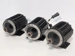 Bodine Electric 2628 42R6FECI Torque Motor, 115VAC 50/60A 1500/1800RPM 82/85W. Fixed Price $74.99.