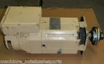 Fanuc General Numeric Spindle Motor A06B-1003-B100#2000 C-413419 No Tag. Fixed Price $400.00.