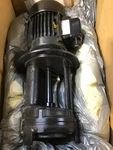 Brinkmann Pumps TA250S200-G+131 Immersion Coolant Pump. New Box. Fixed Price $585.00.
