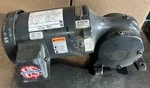 Motors/nidec Corp Model CE89 Motor. 3 Ph Used Surplus. Item 2. Fixed Price $675.00.