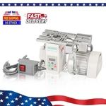 Industrial Sewing Machine Servo Motor AC110V 750W 1HP Speed 200RPM 6000RPM. Fixed Price $98.99.