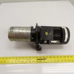 Grundfos MTH4-40/4 A-w-a-auuv Vertical Multistage Coolant Pump 3PH 200/230V. Fixed Price $549.99.