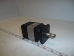 Cgi 23PL1000 Planetary Gearhead 100:1 Nema Mount 1/2" Output Shaft. Fixed Price $160.00.