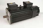 Lenze MDFKARS090-22 Servo Motor 3.9KW 1680 Rpm. Fixed Price $1475.00.