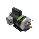 Century H1039L Belt Drive Motor, Hp, 3450 Rpm, Ph, Hz, ,208-230/460V. Fixed Price $295.00.