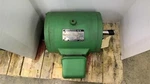 Toshiba BY754DLF2USH01 1/2HP Induction Motor 1800 Rpm 4P 213T 230/460V Dp 60HZ. Fixed Price $349.00.