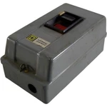 Square D 2510MB0-1 Motor Starter 1PH 230V Ac Max W/ Enclosure. Fixed Price $84.99.