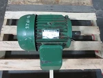 Toshiba Hp Motor Eqp Iii B0036FLF2AMH Ikh Fr. 213T 1165 Rpm Refurb. Fixed Price $149.99.