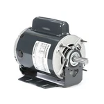 Marathon B319 Electric Motor 3/4 Hp 1800 Rpm 1PH 115/230 V Frame 056C17D2074. Fixed Price $503.07.