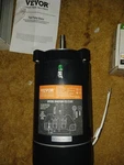 Vevor 0.75HP Pool Pump Motor, 3450 Rpm High Speed, 115V (8 Amps) / 230V (4.... Fixed Price $50.00.